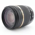 Tamron 18-270mm F/3.5-6.3 VC Di II PZD Canon | Tweedehands, Audio, Tv en Foto, Verzenden, Zo goed als nieuw