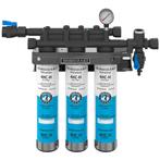 Waterfilter/Ontharder | 4HC-H Triple | IJsblokjesmachines |, Verzenden, Nieuw in verpakking