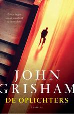 De oplichters 9789044984125 John Grisham, Boeken, Verzenden, Gelezen, John Grisham