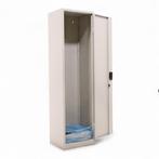 Gebruikte Materiaalkasten 1 deur (cilindersluiting), Ophalen of Verzenden, Gebruikt