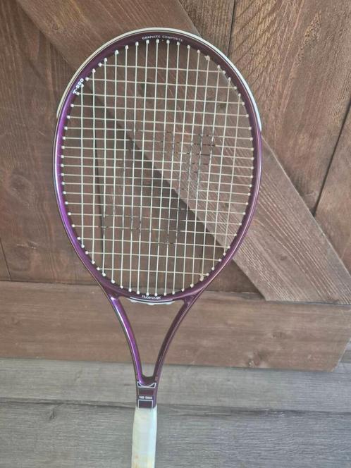 Tennisracket Rucacanor, Sport en Fitness, Tennis, Nieuw, Ophalen of Verzenden