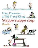 Stappe stappe step 9789045117171 Miep Diekmann, Boeken, Verzenden, Zo goed als nieuw, Miep Diekmann
