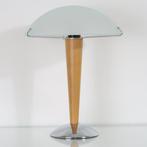 IKEA - Lampe de bureau - Kvintol - Hêtre - Lampe de table
