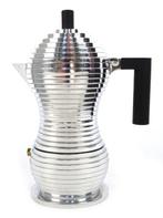 Alessi - Michele De Lucchi - Cafetière - Pulcina ML02/3 -