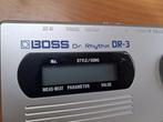 Boss - Dr. Rhythm DR-3 - Boîte à rythmes - Inconnu (Sans, Muziek en Instrumenten, Nieuw