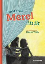 Merel en ik 9789462917361 Ingrid Prins, Boeken, Verzenden, Zo goed als nieuw, Ingrid Prins