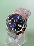 Seiko - Seiko 5 - Zonder Minimumprijs - SNKK11 - Heren -, Bijoux, Sacs & Beauté, Montres | Anciennes | Antiquités