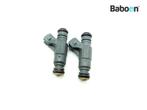 Injector BMW R 1100 S (R1100S 98), Motoren, Verzenden, Gebruikt