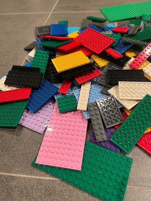 Lego Onderdelen - 1.9KG Mega partij Lego platen, Enfants & Bébés, Jouets | Duplo & Lego