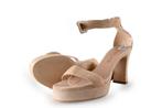 Anna Field Sandalen in maat 38 Beige | 5% korting, Anna Field, Verzenden, Beige, Sandalen of Muiltjes