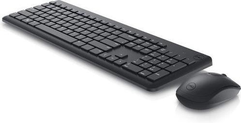 Toetsenbord Inclusief muis RF Draadloos QWERTY US Interna..., Computers en Software, Muizen, Nieuw, Verzenden