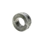 Bieden: Martyr 1 3/4 inch zink donut anode rond - C-8, Ophalen of Verzenden, Nieuw