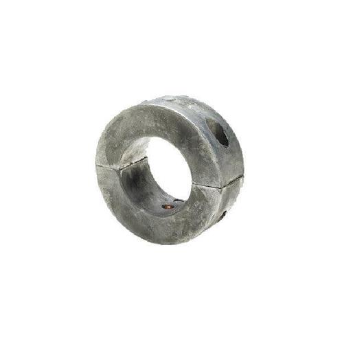 Bieden: Martyr 1 3/4 inch zink donut anode rond - C-8, Watersport en Boten, Bootonderdelen, Ophalen of Verzenden