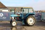 Veiling: Tractor Ford 6610 Diesel 82pk, Ophalen, Nieuw