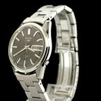 Seiko - Seiko 5 - Zonder Minimumprijs - 6119-8020 - Heren -