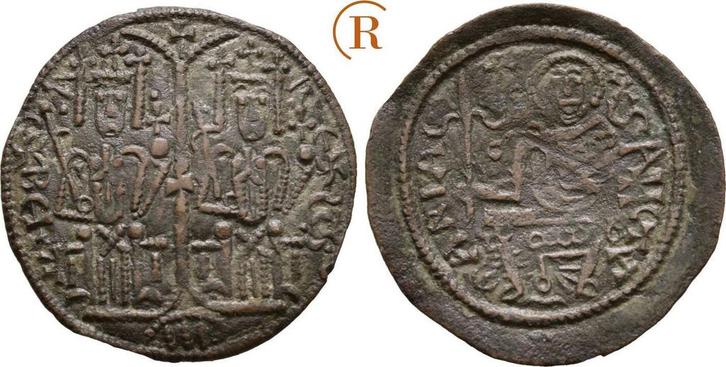 Denar Ungarn: Bela Iii, 1172-1196:, Postzegels en Munten, Munten | Europa | Niet-Euromunten, België, Verzenden