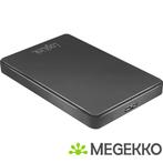 LogiLink UA0339  2.5  SATA behuizing USB, Informatique & Logiciels, Verzenden