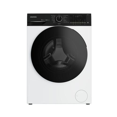 Grundig Gw7p58410w Wasmachine 8kg 1400t, Elektronische apparatuur, Wasmachines, Ophalen of Verzenden