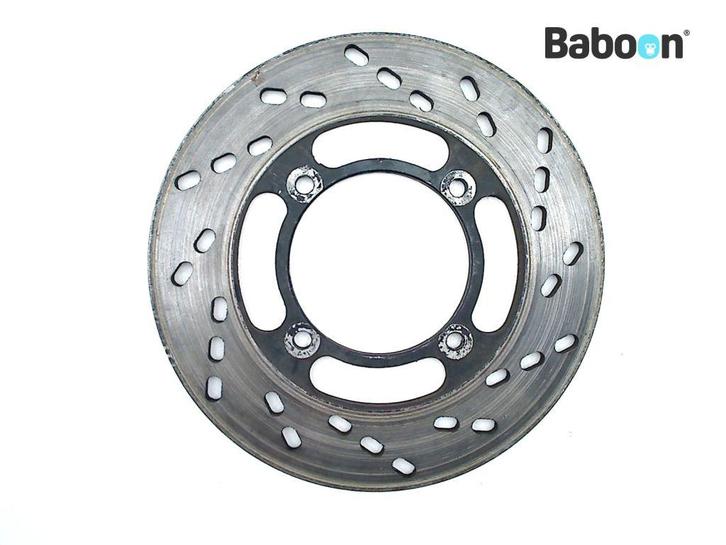 Disque de frein arrière Suzuki RG 250 Gamma 1983-1985, Motoren, Onderdelen | Suzuki, Verzenden
