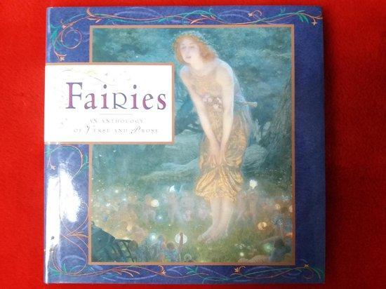 Faeries 9780831757830 Anness Publishing, Boeken, Taal | Engels, Zo goed als nieuw, Verzenden