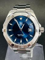 TAG Heuer - Aquaracer - WAY1112 - Heren - 2011-heden, Bijoux, Sacs & Beauté