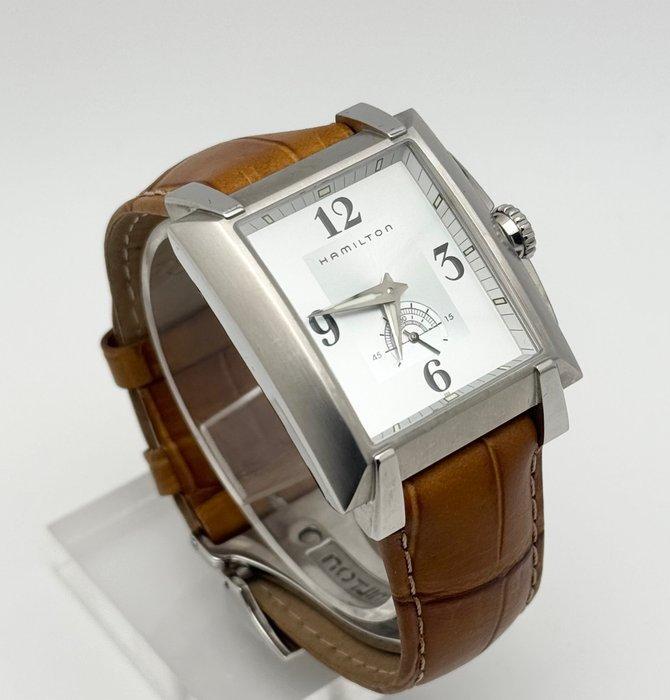 Hamilton - Torrent - Zonder Minimumprijs - H304110 - Unisex, Handtassen en Accessoires, Horloges | Heren