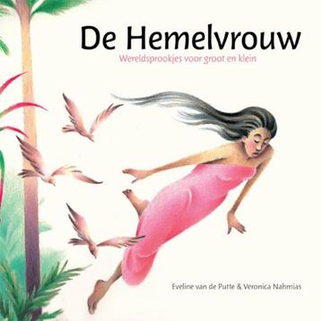 De Hemelvrouw - Eveline van de Putte, Veronica Nahmias - 978, Verzenden