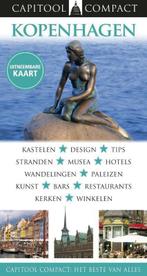 Kopenhagen / Capitool Compact 9789047519102, Boeken, Reisgidsen, Verzenden, Zo goed als nieuw, Antonia Cunningham