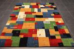 Gabbeh - Tapijt - 252 cm - 200 cm, Nieuw