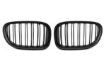Nieren | BMW | 7-serie 08-12 4d sed. F01 | Dubbele Spijlen |, Verzenden, Nieuw, BMW