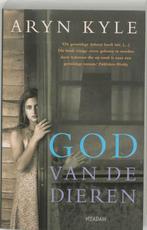 God van de dieren 9789046801970 A. Kyle, Verzenden, Zo goed als nieuw, A. Kyle