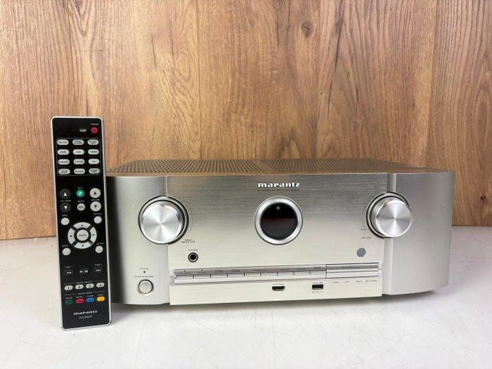 Marantz - SR5007 Surround AV Solid state meerkanaals, Audio, Tv en Foto, Radio's