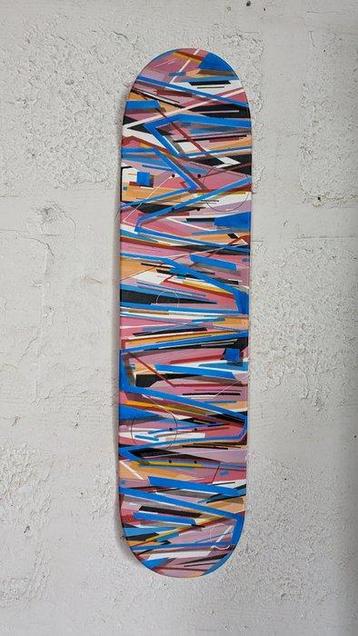Daco - Board Sk8 Construction //1303