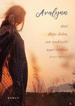 Avalynn - Door diepe dalen, een zoektocht naar vrijheid, Boeken, Verzenden, Gelezen, Jessica Notten