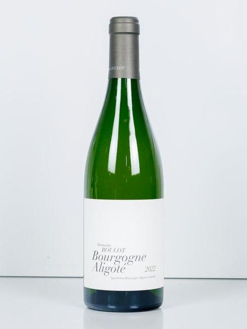 2022 Domaine Roulot, Bourgogne Aligoté - Bourgogne - 1 Fles, Verzamelen, Wijnen