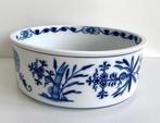 Meissen - Assiette de service - Porcelaine - Bol de salade, Antiek en Kunst