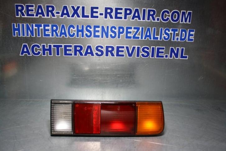 Rechter achterlicht van een Opel Ascona B, gebruikt., Auto-onderdelen, Carrosserie, Gebruikt, Opel, Verzenden
