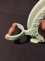 Raadvad - Broodsnijmachine - 294 - Hout, IJzer, Antiek en Kunst