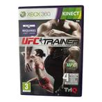 UFC Trainer (XBOX 360) (TWEEDEHANDS), Verzenden, Nieuw