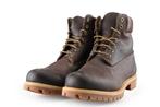 Timberland Veterboots in maat 43 Bruin | 5% korting, Kleding | Heren, Schoenen, Bruin, Verzenden, Timberland, Boots