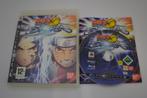Naruto Shippuden Ultimate Ninja Storm (PS3)