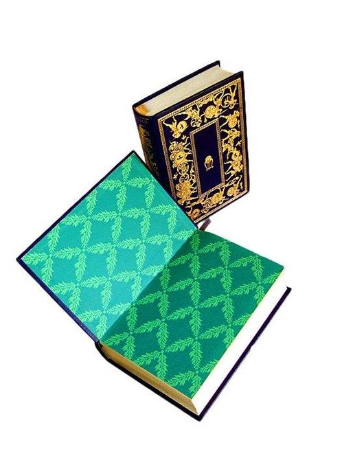 Homère - LOdyssée & LIliade [Jean de Bonnot] - 1973-1975, Antiek en Kunst, Antiek | Boeken en Manuscripten