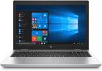 HP ProBook 650 G5 Core i7 8GB 256GB SSD 15.6 inch, Ophalen of Verzenden