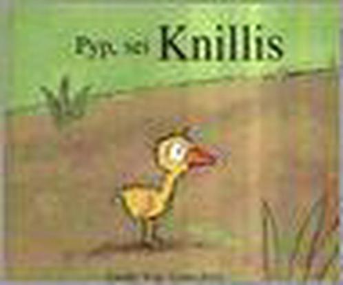 Pyp, sei Knillis 9789062736133, Livres, Livres pour enfants | Jeunesse | 13 ans et plus, Envoi