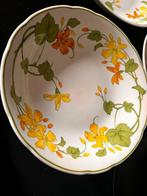 Villeroy & Boch - Soupière (6) - Geranium - Porcelaine