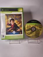 Harry Potter en de Geheime Kamer Classics Xbox Original, Ophalen of Verzenden, Zo goed als nieuw