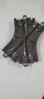 Märklin H0 - 24611,12 24649 - Voie ferrée pour trains, Hobby & Loisirs créatifs