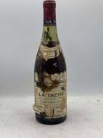 1975 Domaine de la Romanée-Conti - La Tâche Grand Cru - 1, Verzamelen, Wijnen, Nieuw