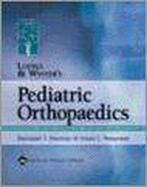 Lovell And Winters Pediatric Orthopaedics 9780781753586, Verzenden, Gelezen, Wood W. Lovell