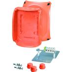 Hensel FK 1610 Brandwerende Doos IP65/66 - FK 1610, Verzenden, Nieuw